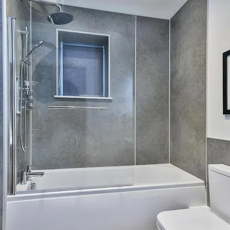 Finest Retreats - No15 Belle House Appartement *