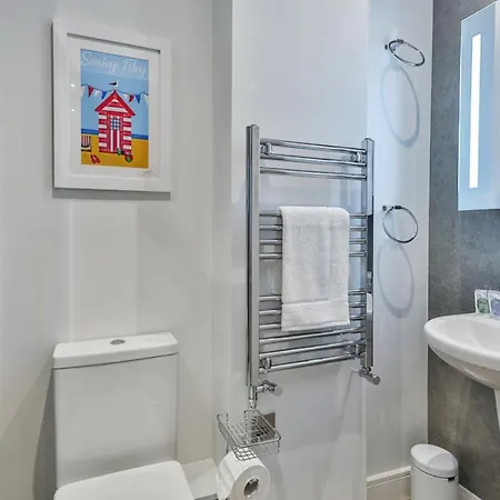 Finest Retreats - No15 Belle House