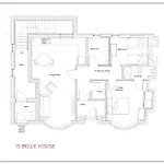 Finest Retreats - No15 Belle House