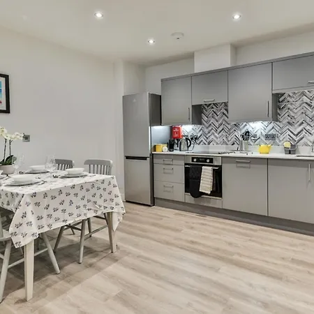 Finest Retreats - No15 Belle House Apartment