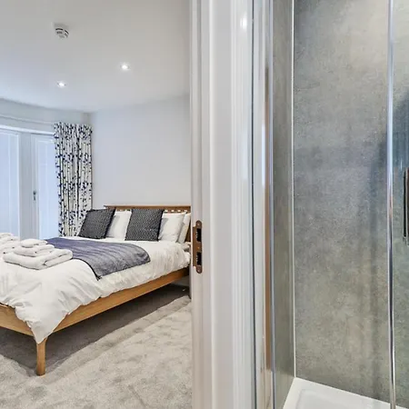 Apartment Finest Retreats - No15 Belle House