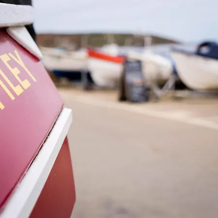 Finest Retreats - No15 Belle House *