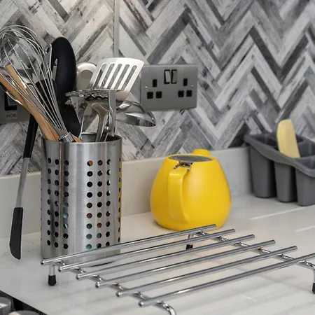 아파트 Finest Retreats - No15 Belle House 파일리