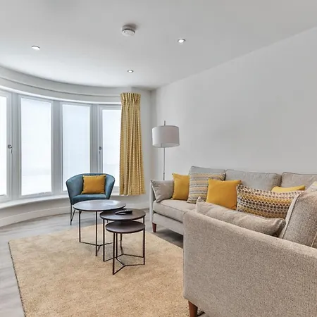 Finest Retreats - No15 Belle House * 파일리