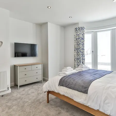 Finest Retreats - No15 Belle House 아파트