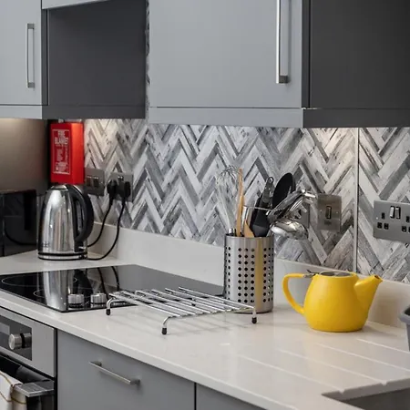 Finest Retreats - No15 Belle House