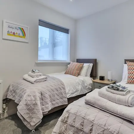 Finest Retreats - No15 Belle House 아파트 *